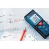 Lazerinis atstumo matuoklis Bosch GLM 40 PROFESSIONAL
