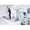 Bosch Kombinuotasis lazeris GCL 25 (4x1.5V AA, Bag)