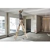 Bosch Kombinuotasis lazeris GCL 25 (4x1.5V AA, Bag)