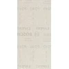 Šlifavimo tinklelis Bosch M480; 93x186 mm; P240; 10 vnt.
