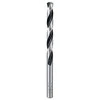 Bosch PointTeQ grąžtas metalui 8 x 75 x 117 mm , 10 vnt.