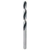 Bosch PointTeQ grąžtas metalui 7 x 69 x 109 mm , 10 vnt.