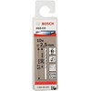 Bosch HSS-Co grąžtas metalui 2,5mm, 10 vnt.