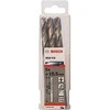 Grąžtas metalui Bosch HSS-Co; DIN 338; 10,5x133 mm; 5 vnt.