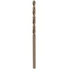 Bosch HSS-Co grąžtas metalui 2,5mm, 10 vnt.