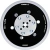 Bosch Padas 125mm,Soft GET 55-125