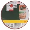 Bosch Šlif.pop. D 125 mm, 25vnt