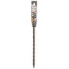 Bosch SDS-plus-5 grąžtas (S4L) 10 x 150 x 215 mm,1 vnt.