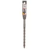 Bosch SDS-plus-5 grąžtas (S4L) 12 x 150 x 215 mm,1 vnt.