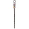 Bosch SDS-plus-5 grąžtas (S4L) 14 x 200 x 265 mm,1 vnt.
