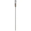 Bosch SDS-plus-5 grąžtas (S4L) 8 x 400 x 465 mm,1 vnt.
