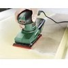 Bosch PSS 250 AE Vibracinis šlifuoklis