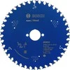 Pjovimo diskas Bosch Expert for Wood 2608644048; 190x30 mm; Z40