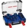 Bosch Elektrinių įrankių skylių pjūklas ToughMaterial-Set 9vnt - 2608900446 EXPERT RANGE