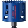 Bosch Karbido pjovimo karūna Tough Material 83mm