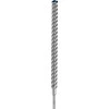 Bosch SDS-plus-7X grąžtas 25x400x450mm, 1 vnt.