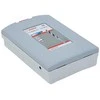 Bosch 19 PointTeQ grąžtas kompl. 1-10 mm, ProBox