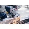 Bosch X-LOCK Expert for Metal 125 × 6 × 22,23 mm