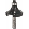 Bosch Suapvalinimo freza HM R=15 mm, dvipusė