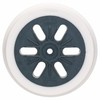 Bosch Guminis šlif.diskas D 150 kietas