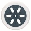 Bosch Guminis šlif.diskas D 150 kietas