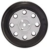Bosch Guminis šlifavimo diskas minkštas,D 125 mm,1 vnt.