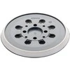Bosch PEX 300 AE šlifavimo padas, minkštas, D 125 mm