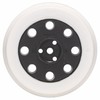Bosch Guminis šlif.diskas D 125 minkštas