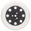 Bosch Guminis šlif.diskas D 125 minkštas