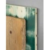 Bosch Šlif.pop,medžiui top 93x185, K100, 10 vnt.