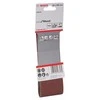 Bosch Šlif.juosta medžiui 60x400,K60/80/100,3 vnt.