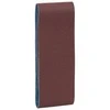 Bosch Šlif.juosta medžiui 75x457,K60/80/100,3 vnt.