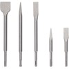 Bosch SDS plus kaltų kompl.
