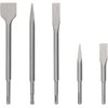 Bosch SDS plus kaltų kompl.
