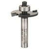 Bosch Diskinė freza HM B=4mm, kotas 8mm