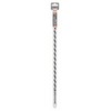 Bosch Spiralinis grąžtas medžiu 10,0x450,0 mm,1 vnt.