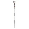 Bosch Spiralinis grąžtas medžiu 10,0x450,0 mm,1 vnt.