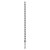 Bosch Spiralinis grąžtas medžiu 10,0x450,0 mm,1 vnt.