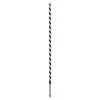 Bosch Spiralinis grąžtas medžiu 10,0x450,0 mm,1 vnt.