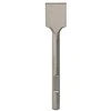 Bosch Platus kaltas,400x80mm 1 1/8 laikiklis