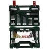 Grąžtas Bosch 91-dalių V-Line priedų komplektas