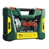 Grąžtas Grąžtų rinkinys Bosch 2607017193; 83 vnt.