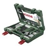 Grąžtas Grąžtų rinkinys Bosch 2607017193; 83 vnt.