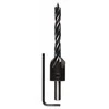 Bosch Grąžtas medžiui su 90 lai gilintuvu D 8,0mm, 1vnt.