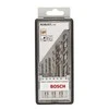 Grąžtas Bosch 7 grąžtų kompl.medžiui Robust Line, 1/4"