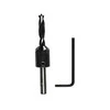 Bosch Grąžtas medžiui su 90 lai gilintuvu,D 4,0mm,1 vnt.