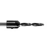 Bosch Grąžtas medžiui su 90 lai gilintuvu D 5,0mm, 1vnt.