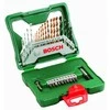 Bosch 30 dalių priedų komplektas Titanium