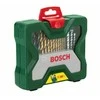 Bosch 30 dalių priedų komplektas Titanium