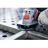 Bosch X-LOCK diskinis pagrindas kietas, 125 mm